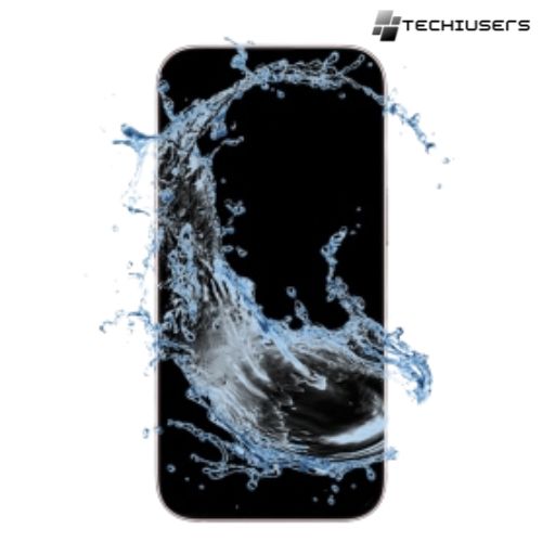 How Water-Resistant is the iPhone 12?