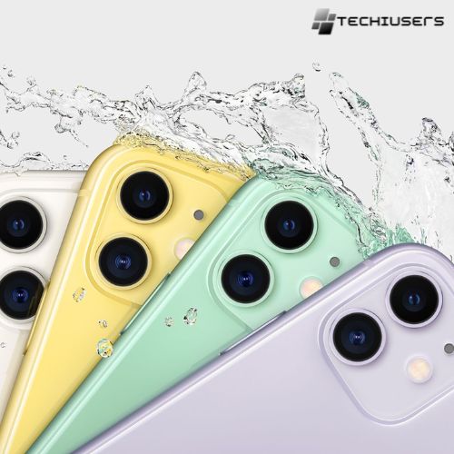 Which iPhones Are Actually Waterproof?