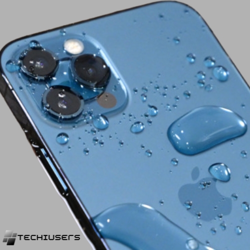 Is the iPhone 14 Plus water-resistant?