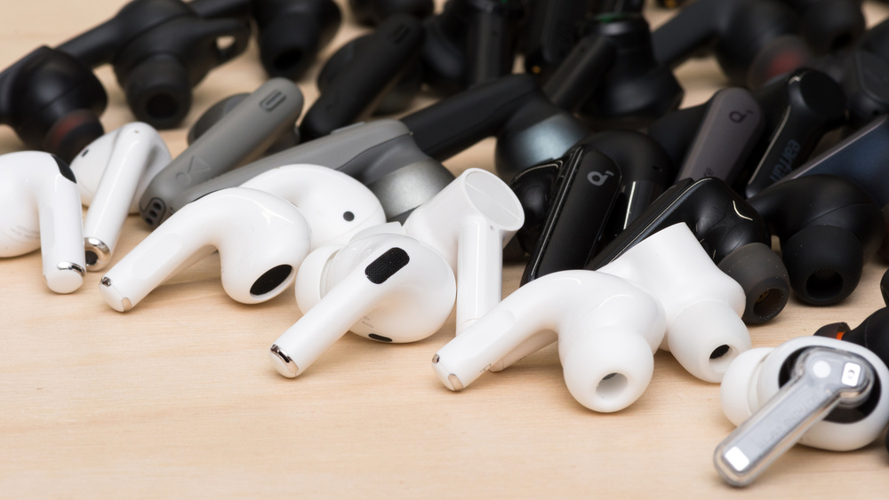 Alternatives to Airpods