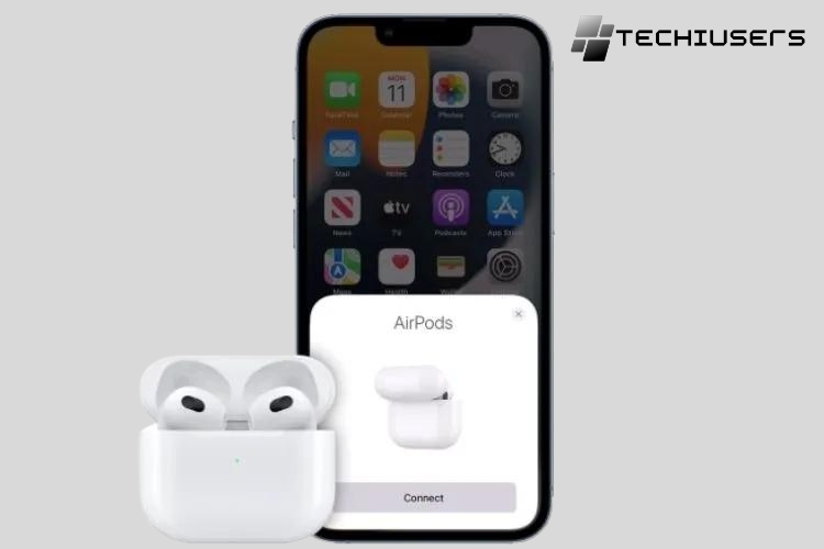 Keep Your AirPods Updated