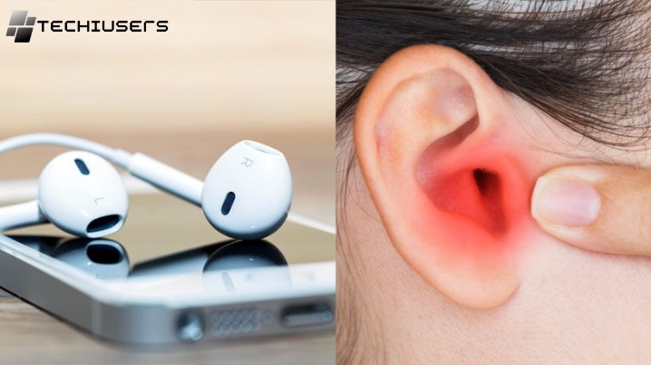 Why do Airpods Hurt my Ears?