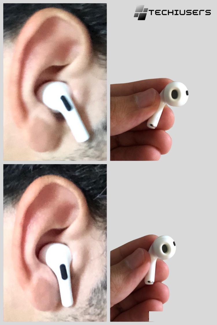 Best Tips to Wear AirPods Properly