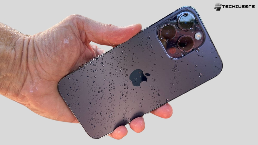 What Kind of Water Exposure Can the iPhone 15 Resist?