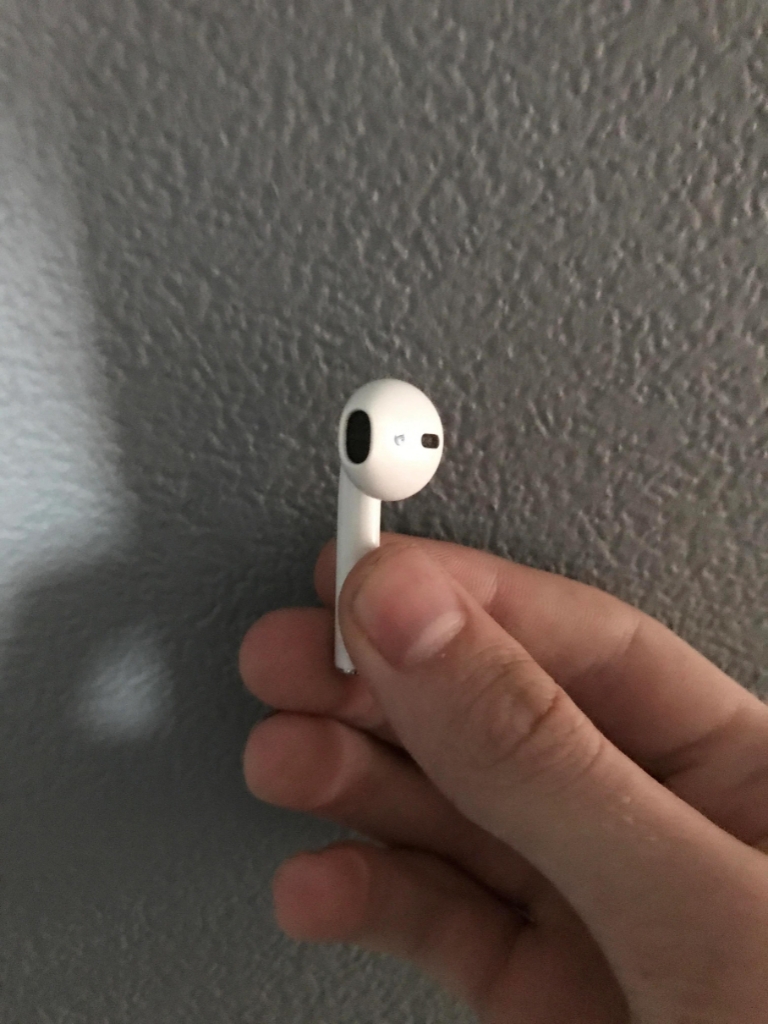 If the Toilet your AirPods Fell Into Was Not Extremely Dirty, Then You’re In Luck