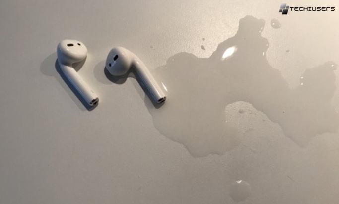 Tips to prevent AirPods water damage in the future