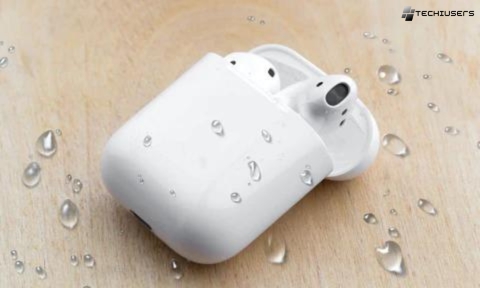 What Not To Do After Dropping AirPods in Water?